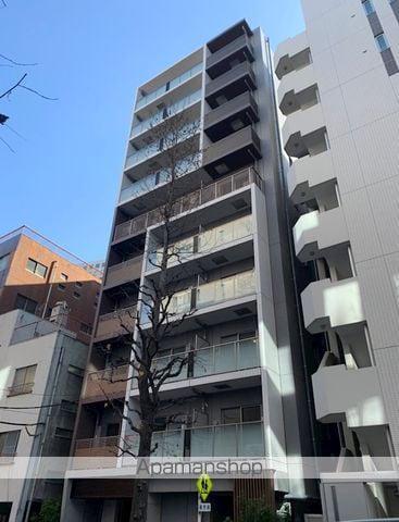 GRAN PASEO 日本橋箱崎町