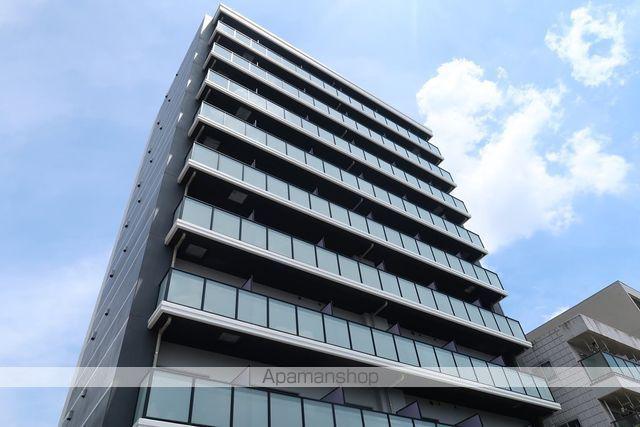 S-RESIDENCE星ヶ丘