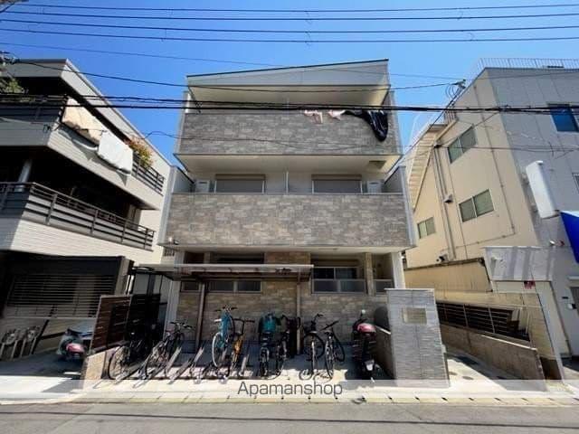 ラモーナ東大物町