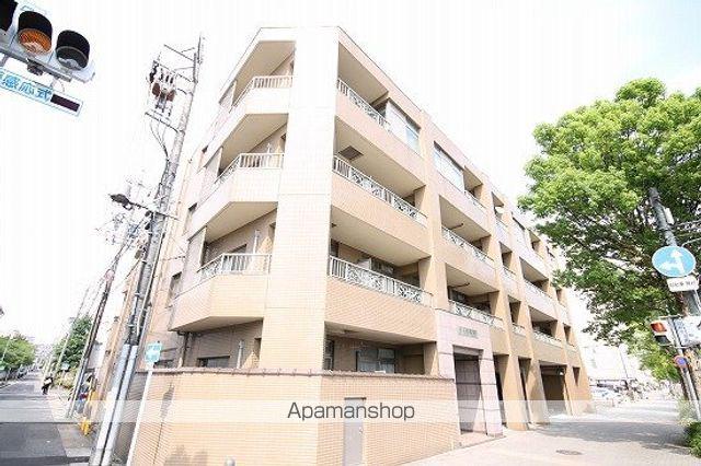 FJ日進通(1LDK/4階)