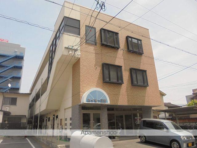 カイセー三芳(2LDK/2階)