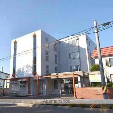 文京台レジデンス2(ワンルーム/2階)