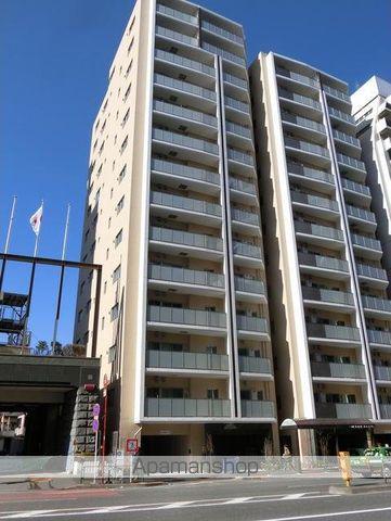 グランスイート四谷エクシア