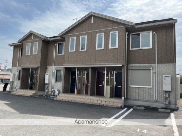 滋賀県甲賀市水口町宮の前の建物