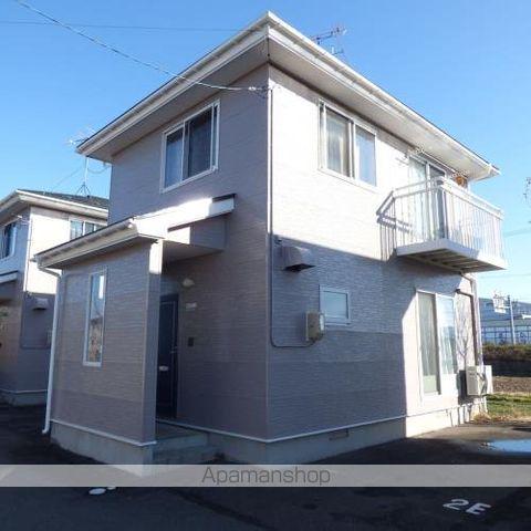 北上線 柳原駅(岩手) 徒歩10分  築25年(2LDK)