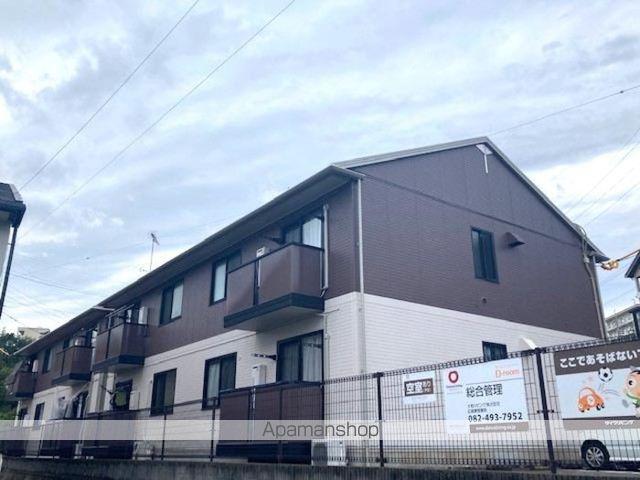 アビタシオンⅢ