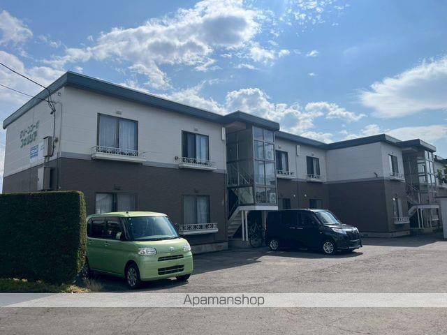 グリーンコーポ・フェリシア