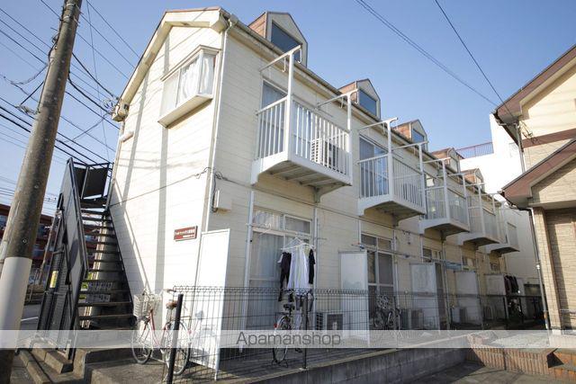 シャルマンハウス東豊田