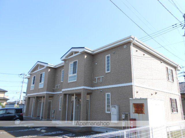 レジデンス桑原A