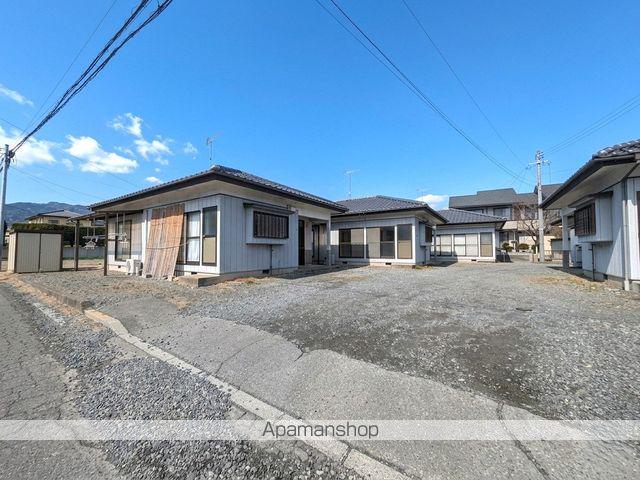 飯田線 伊那市駅 徒歩12分  築32年(3DK)