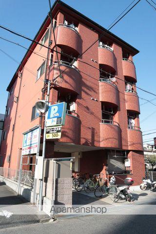 あびこ88マンション