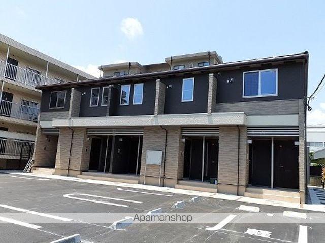 メゾネット サンク