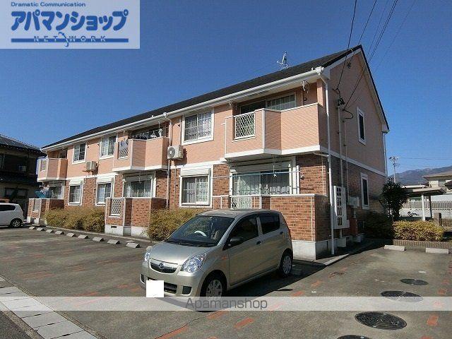 ガーデンハウスKI(2LDK/1階)