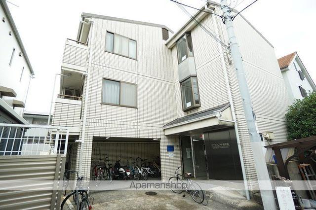 サンフォレスト新中条