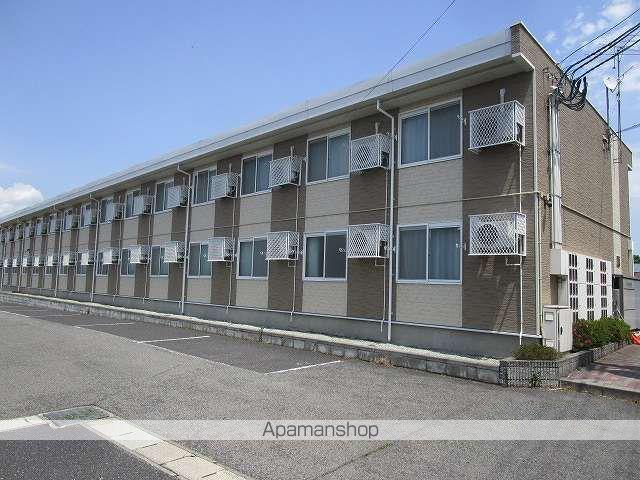 レオパレス中央西