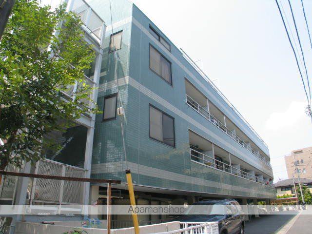 ラプシー(ワンルーム/4階)