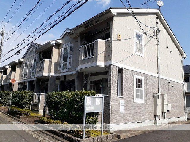 セーナドルチェB(2LDK/2階)