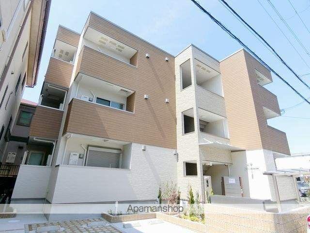 フジパレス新金岡2番館