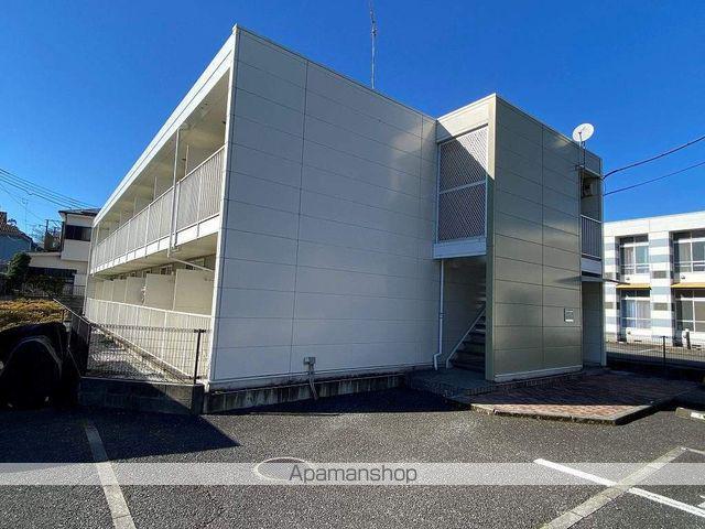 レオパレスメルヴェイユ