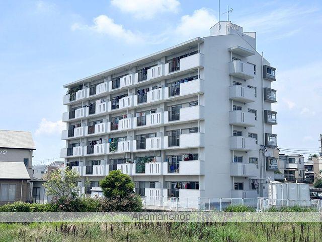 大恵第3マンション