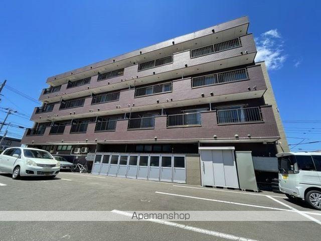 北浜コスモビル