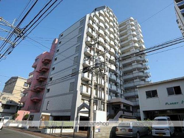 ライオンズマンション熊本中央