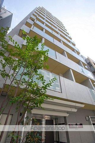 レジディア新宿イースト3