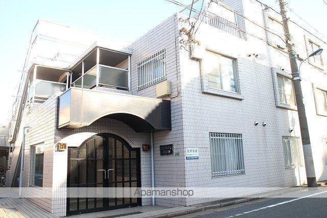 セントラルパーク氷川台