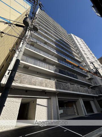 SPLENDID上本町ウエスト