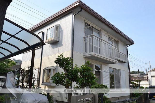 サンレイク湖畔