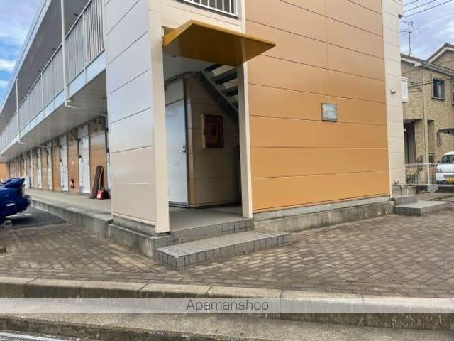 レオパレスシャトーA