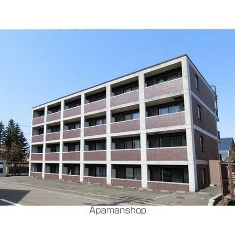 パークコート恵み野