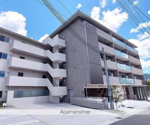 インサイトルポ山科新十条