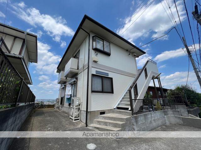 ハミングめじろ台