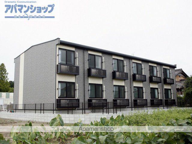 レオパレスハピネス