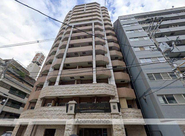 プレサンス難波リバーオアシス