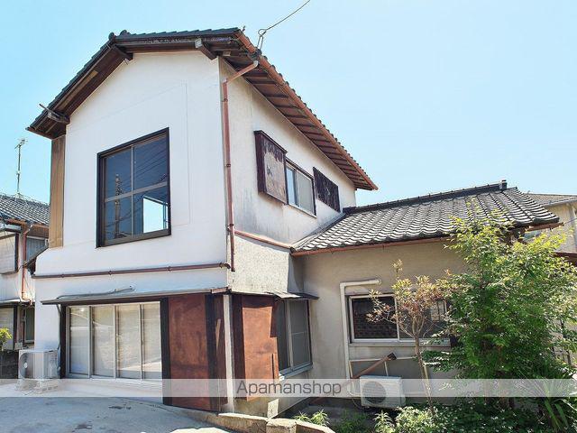 岳南電車 本吉原駅 徒歩35分 2階建 築53年