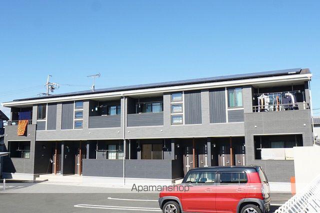静岡県袋井市 2階建 築10年