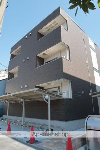 フジパレス遠里小野Ⅵ番館[2階]