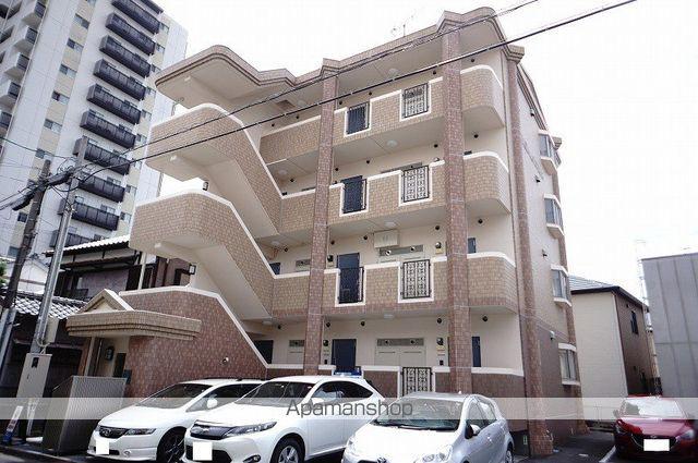 テノン元浜(ワンルーム/2階)