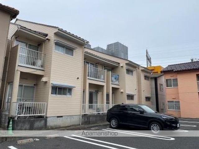 バードモアハイツ