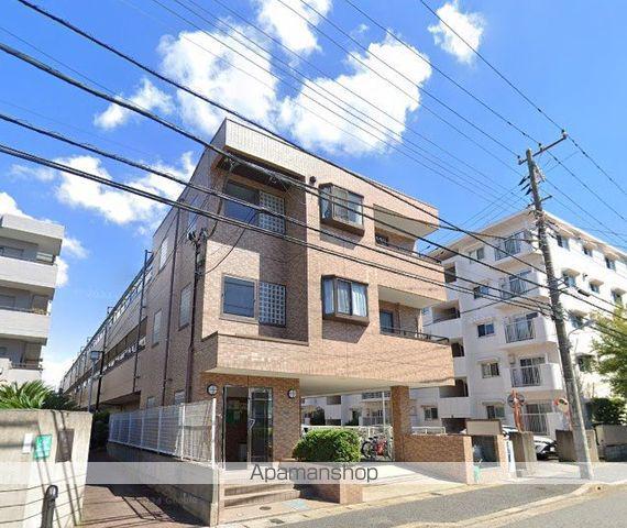 ガーデンコート浦安