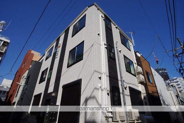 GLANZCUBE 四谷三栄町