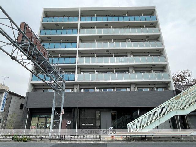 エスリード大阪平野プライム