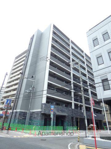 ファーストフィオーレ京橋ブレイニー