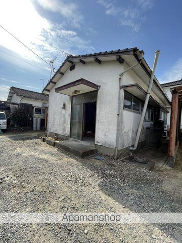 鹿児島本線 肥前旭駅 徒歩7分  築48年(3DK)