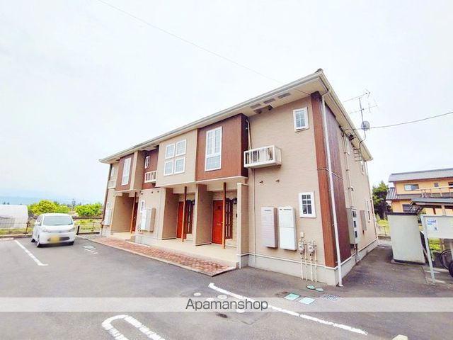 シャン・ド・フルールB