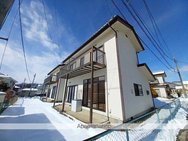 長野県松本市  築38年(3LDK)