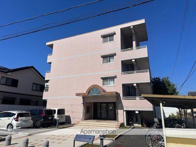 アミティエ近江八幡(3LDK/3階)