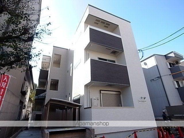 フジパレス大物駅北1番館